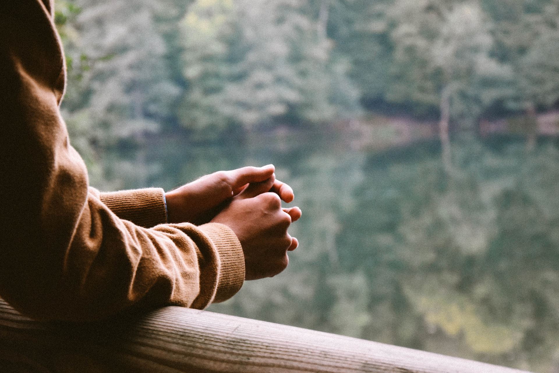 Mental Health During the Festive Period