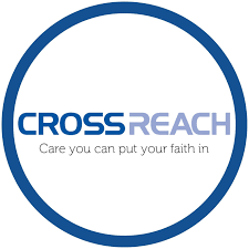 crossreach logo