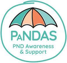 PANDAS logo