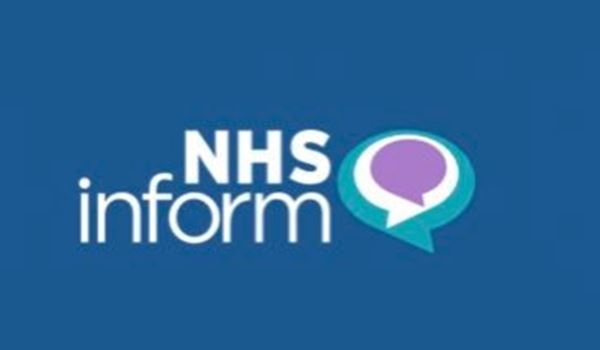 nhs inform