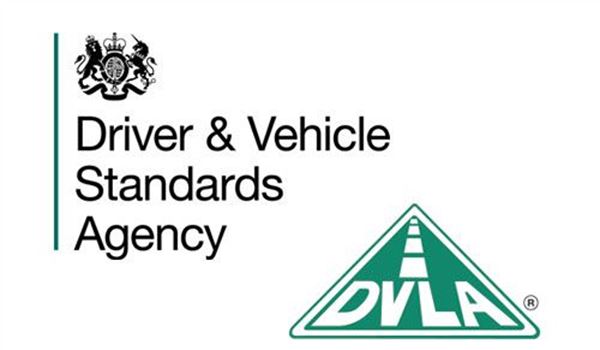 DVLA