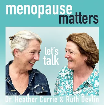 Menopause Podcast